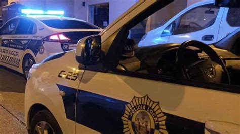 A prisión el hombre que ha intentado tirar a su mujer por el balcón en