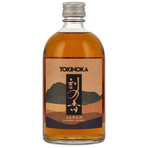 Tokinoka Blended Whisky Hier Kaufen Whic De