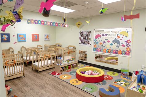 West Beverly Kindercare Daycare Preschool And Early Education In