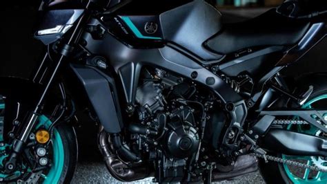 Yamaha MT 09 Y AMT 2025 Hadir Dengan Transmisi Semi Otomatis