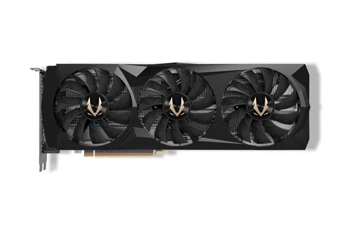 Zotac Gaming Geforce Rtx 2080 Ti Amp Zotac