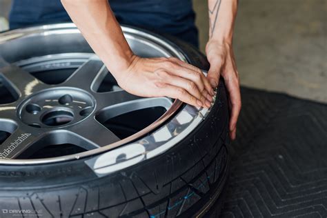 Tire Stickers: The Secret to Customizing Your Tire Sidewalls | DrivingLine