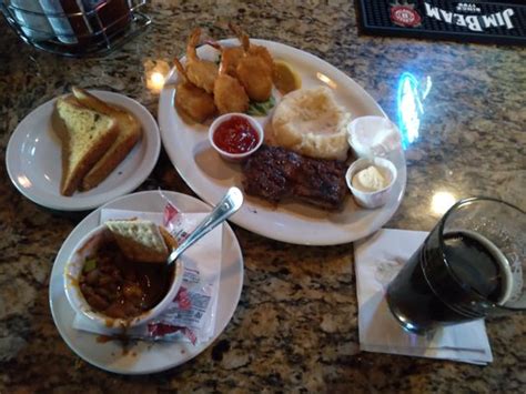 Centennial Steak House And Sports Bar 65 Photos And 79 Reviews 1300