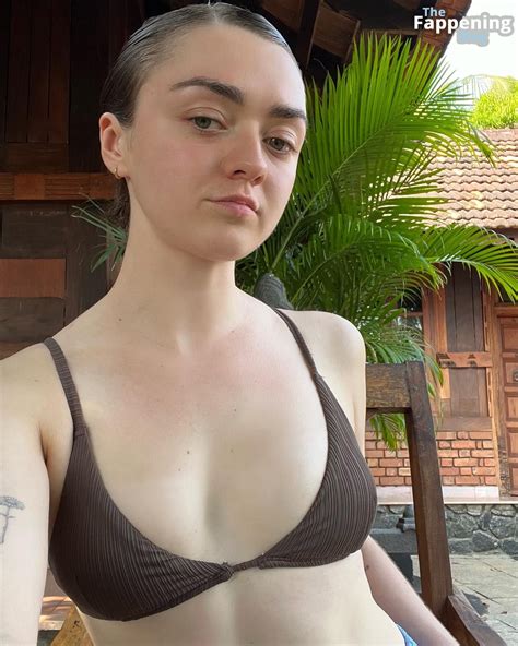 Maisie Williams Nude Photos Videos Thefappening