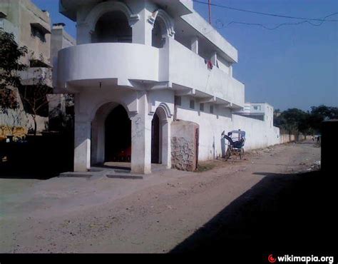 Railway Colony Gurudwara Delhi