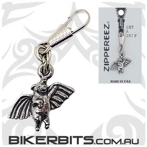 Zipper Pulls Page 1 Biker Bits Australia