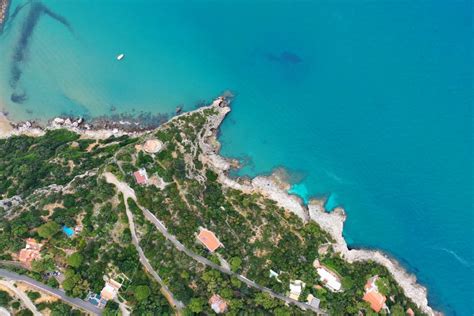 Alla Scoperta Di San Felice Circeo Villa L Infinito San Felice Circeo