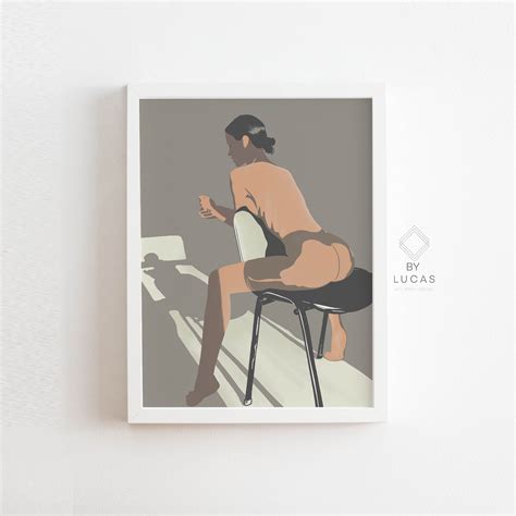 Naked Girls In Chairs Telegraph