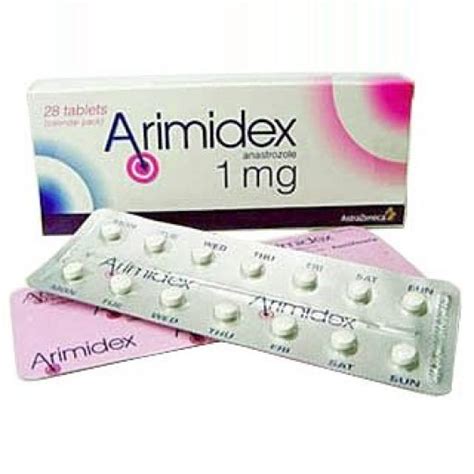 Buy Arimidex Anastrozole For Sale By AstraZeneca Turkey At DaddyRroids To