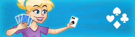 Card games - Play free online games at Gembly - Unlimited fun!