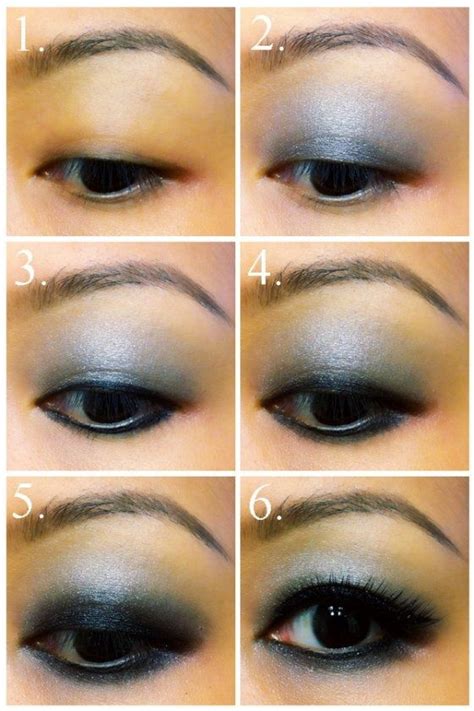 Marvelous Makeup Looks For Monolid Eyes Artofit