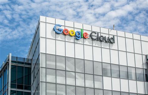 C3 AI And Google Cloud Expand Partnership