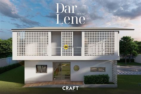 Darlene House เอมิกา ออพิพัฒน์ Design Connext