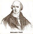 Category Portrait Prints Of Benjamin West Wikimedia Commons