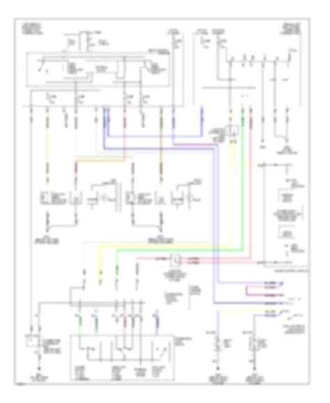 All Wiring Diagrams For Acura Tl Model Wiring Diagrams For Cars