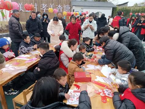 屯溪区奕棋镇査塘村：“党建 志愿服务” 释放乡村振兴“倍增效应” 文明村镇 黄山文明网