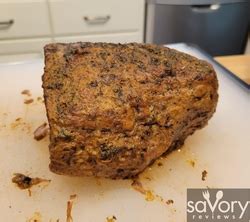 Dinner - Slow Cooker Eye of Round Roast recipes