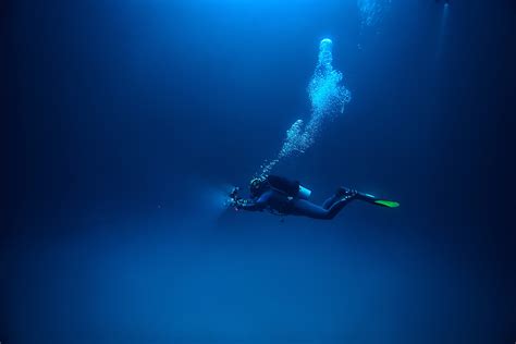 Padi Peak Performance Buoyancy Stellar Divers Uk Dive Centre