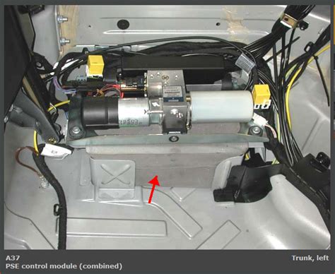 Qanda Troubleshooting 2004 Sl500 Mercedes Central Locking System