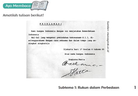 Detail Gambar Tokoh Proklamasi Kemerdekaan Indonesia Koleksi Nomer 54