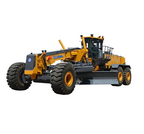 XCMG Official Motor Grader GR5505 For Sale MACHMALL