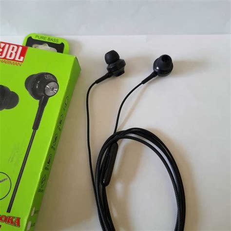 Jual G796 Earphone Super Bass Bazzoka Legendaris Original Headset