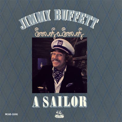 Jimmy Buffett - Son Of A Son Of A Sailor | iHeartRadio