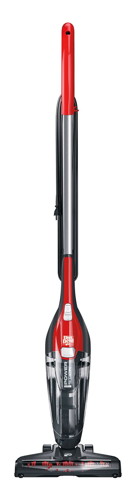 Dirt Devil Power Stick Lite 4 In 1 Corded Stick Vacuum Cleaner SD22030