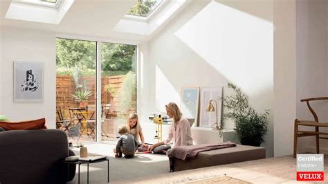 Velux Roof Windows Velux Certified Installer