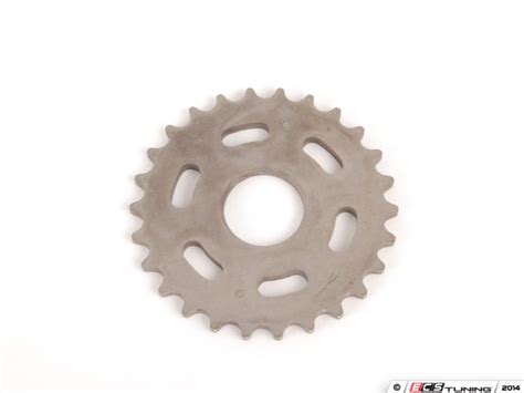 Genuine Bmw Camshaft Sprocket Priced Each