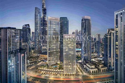 Olive Branch Properties Real Estate Specialists In Dubai