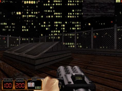 Duke Nukem 3d Internet Movie Firearms Database Guns In Movies Tv