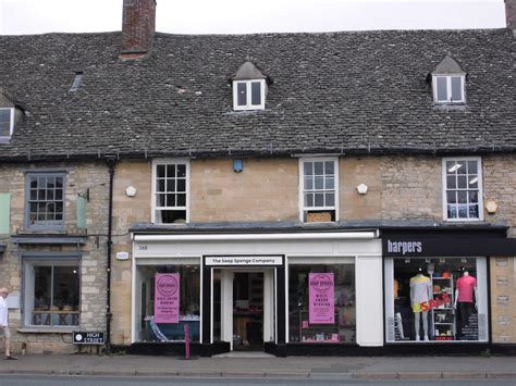 36B High Street, Witney, Oxfordshire OX28 6HG - Marriotts Property LLP