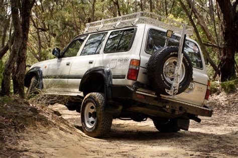 80 Series Landcruiser Used Review 1990 1998