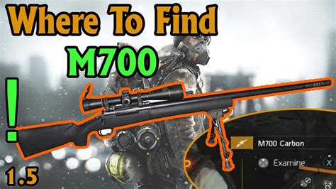 The Division M Carbon Drop Youtube