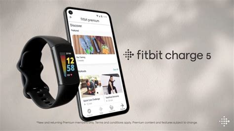 Fitbit Charge 5 is jam-packed with health monitoring sensors | NoypiGeeks