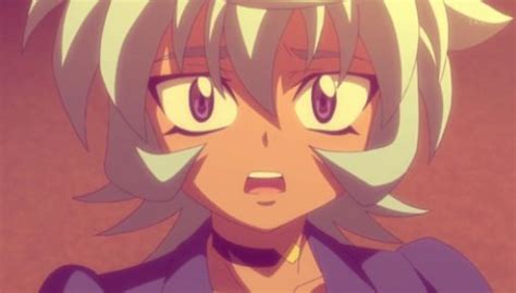 Hikaru Hasama From Beyblade Metal Saga Beyblade Characters Power Rangers Turbo Anime