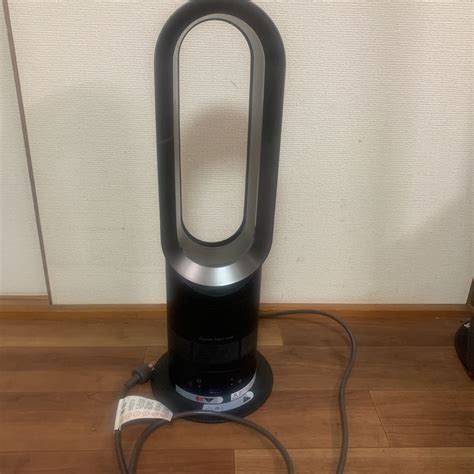 Yahoo オークション dyson ダイソン Hot Cool ホット クール セラミ