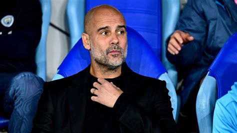 Manchester City Guardiola Accordo Per Il Rinnovo Tutti I Dettagli