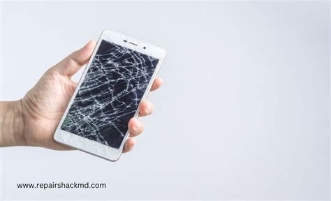 From Cracks To Scratches: Understanding What Are Types Of Phone Screen ...