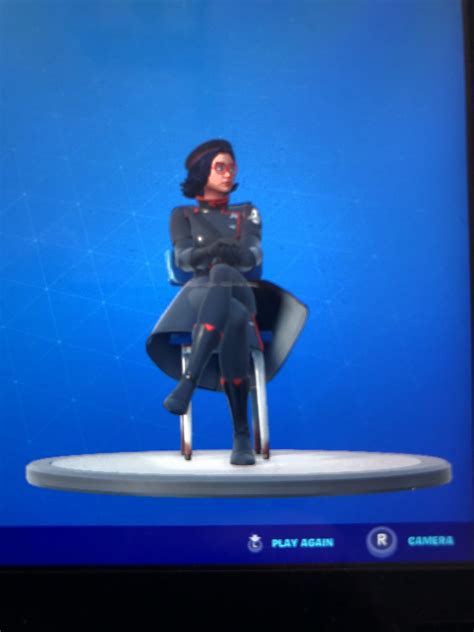 The new Rue skin on Switch : r/FortniteSwitch