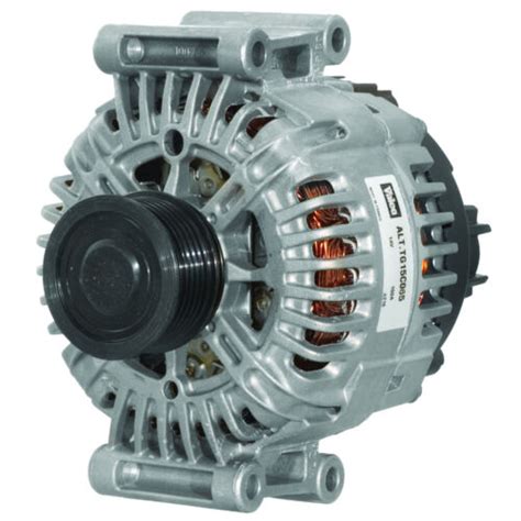 Alternator Reman Worldwide Automotive Ebay