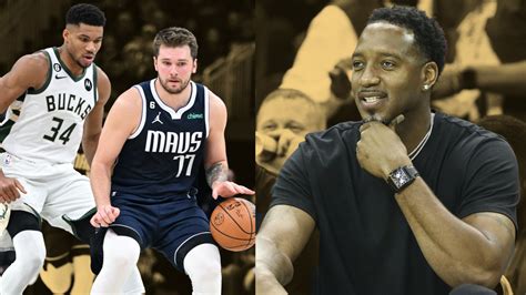 Tracy Mcgrady Reveals His Five Favorite Players To Watch In The Nba