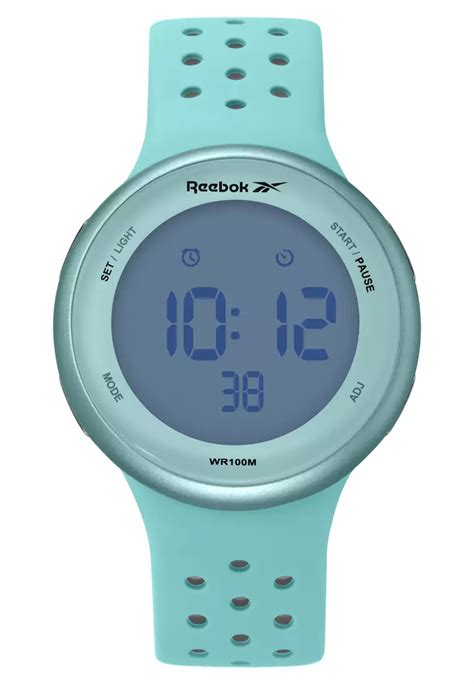 Jual Reebok Watch Reebok Sporty Watches Rb Rv Ele U Pkik Wk Original