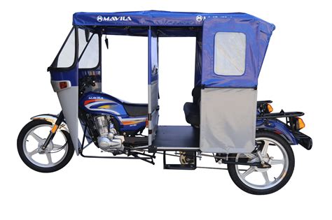 Mototaxi M Mavila Motos