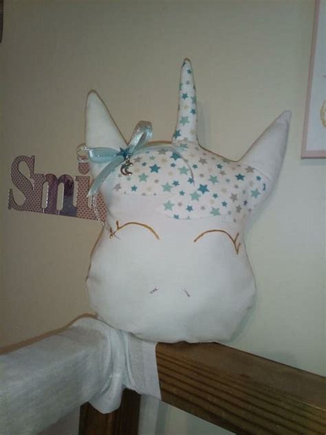 Coussin Licorne Tuto Et Patron Viny Diy Le Blog De Tutoriels Et