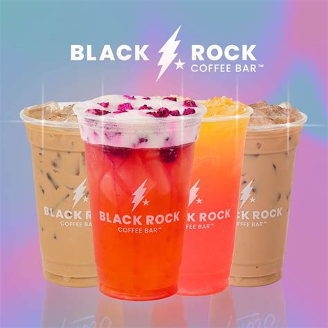 Black Rock Coffee Bar Updated April 2024 20 Photos And 20 Reviews