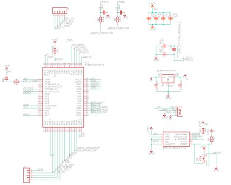 Solved STM32F302R8 Unable To Use GPIO STMicroelectronics Community