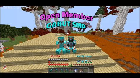 Open Member Server RPG Buruan Join YouTube