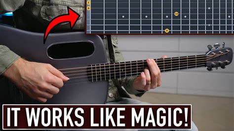 How To Create Beautiful Chords In E Major Youtube